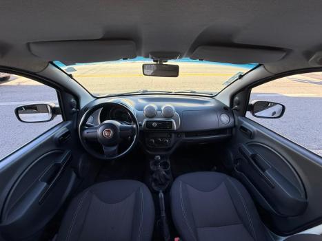 FIAT Uno 1.0 4P FLEX WAY CELEBRATION, Foto 11