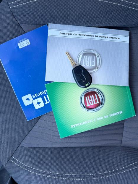 FIAT Uno 1.0 4P FLEX WAY CELEBRATION, Foto 16