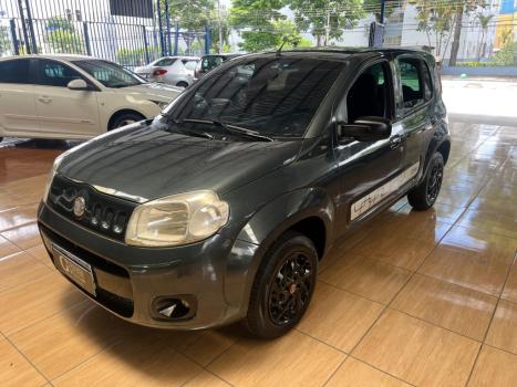 FIAT Uno 1.0 4P FLEX VIVACE, Foto 1