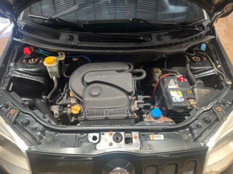 FIAT Uno 1.0 4P FLEX VIVACE, Foto 5