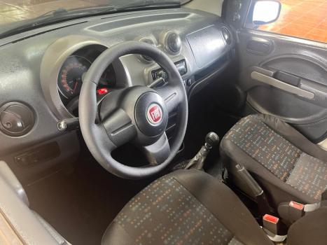 FIAT Uno 1.0 4P FLEX VIVACE, Foto 6