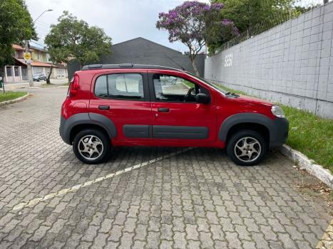 FIAT Uno 1.0 4P FLEX WAY CELEBRATION, Foto 4