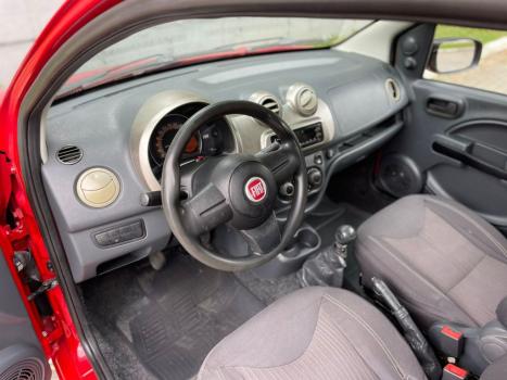 FIAT Uno 1.0 4P FLEX WAY CELEBRATION, Foto 10