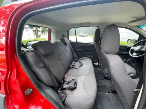 FIAT Uno 1.0 4P FLEX WAY CELEBRATION, Foto 11