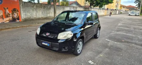 FIAT Uno 1.0 4P FLEX EVO VIVACE CELEBRATION, Foto 2