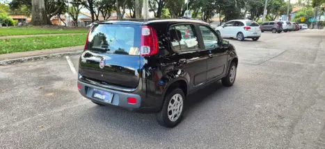 FIAT Uno 1.0 4P FLEX EVO VIVACE CELEBRATION, Foto 3