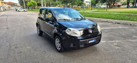 FIAT Uno 1.0 4P FLEX EVO VIVACE CELEBRATION, Foto 4