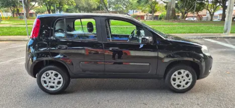 FIAT Uno 1.0 4P FLEX EVO VIVACE CELEBRATION, Foto 6