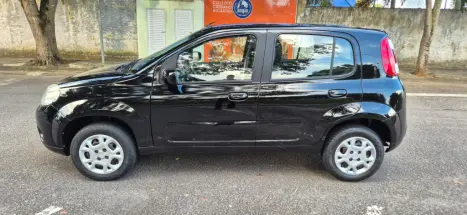 FIAT Uno 1.0 4P FLEX EVO VIVACE CELEBRATION, Foto 7