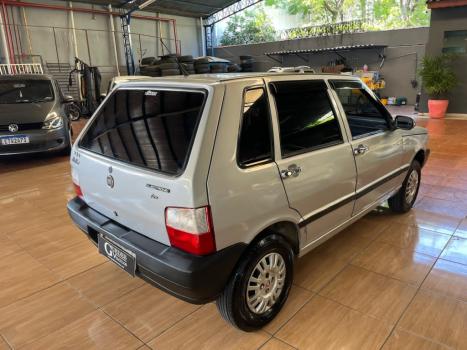 FIAT Uno 1.0 4P FLEX FIRE, Foto 4