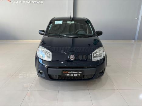 FIAT Uno 1.0 4P FLEX VIVACE, Foto 2