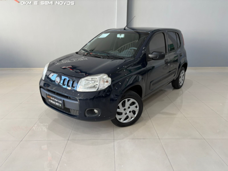 FIAT Uno 1.0 4P FLEX VIVACE, Foto 3