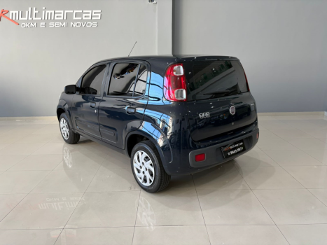 FIAT Uno 1.0 4P FLEX VIVACE, Foto 4