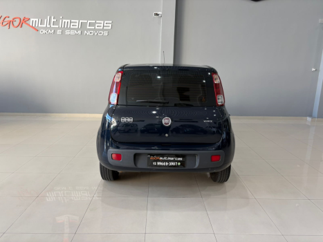 FIAT Uno 1.0 4P FLEX VIVACE, Foto 5