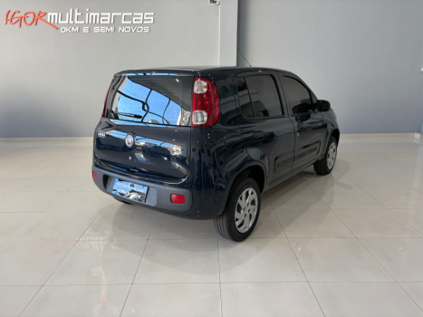 FIAT Uno 1.0 4P FLEX VIVACE, Foto 6