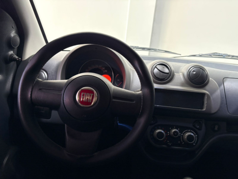 FIAT Uno 1.0 4P FLEX VIVACE, Foto 7