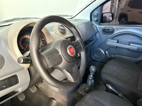 FIAT Uno 1.0 4P FLEX VIVACE, Foto 8
