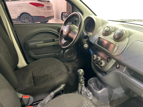 FIAT Uno 1.0 4P FLEX VIVACE, Foto 9