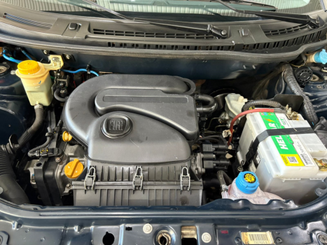 FIAT Uno 1.0 4P FLEX VIVACE, Foto 10