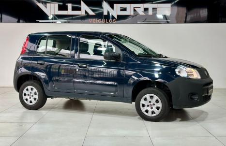 FIAT Uno 1.0 4P FLEX VIVACE, Foto 3
