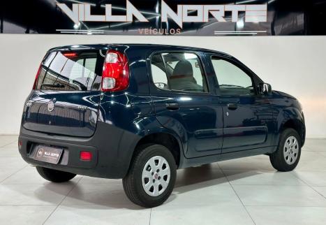 FIAT Uno 1.0 4P FLEX VIVACE, Foto 4