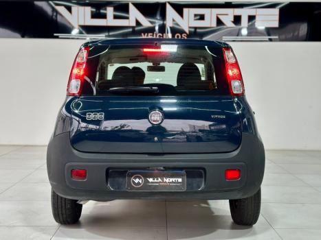 FIAT Uno 1.0 4P FLEX VIVACE, Foto 5