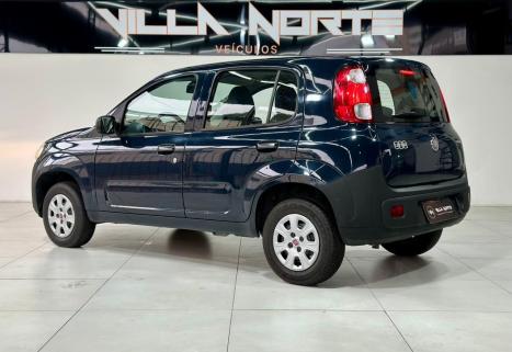 FIAT Uno 1.0 4P FLEX VIVACE, Foto 6