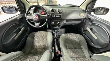 FIAT Uno 1.0 4P FLEX VIVACE, Foto 7