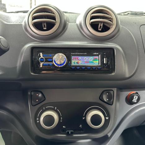 FIAT Uno 1.0 4P FLEX VIVACE, Foto 8