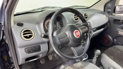 FIAT Uno 1.0 4P FLEX VIVACE, Foto 10