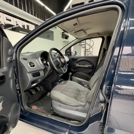 FIAT Uno 1.0 4P FLEX VIVACE, Foto 11