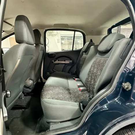FIAT Uno 1.0 4P FLEX VIVACE, Foto 12