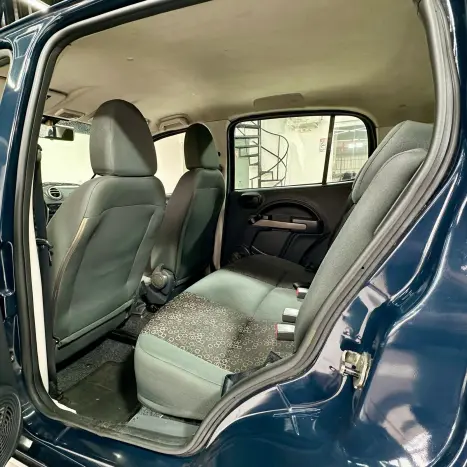FIAT Uno 1.0 4P FLEX VIVACE, Foto 13