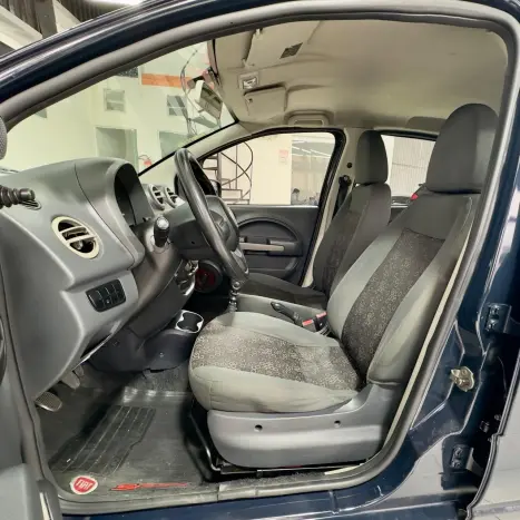 FIAT Uno 1.0 4P FLEX VIVACE, Foto 15