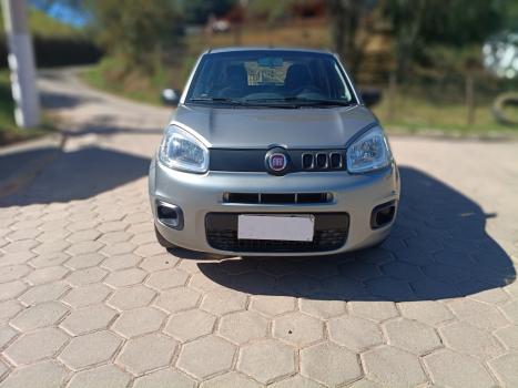 FIAT Uno 1.0 4P FLEX EVO ATTRACTIVE, Foto 1