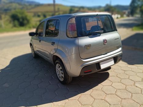 FIAT Uno 1.0 4P FLEX EVO ATTRACTIVE, Foto 5