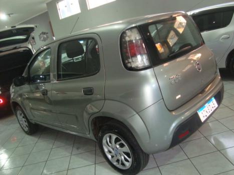 FIAT Uno 1.0 4P FLEX EVO ATTRACTIVE, Foto 2