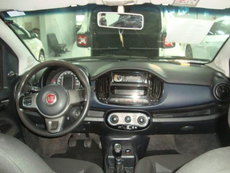 FIAT Uno 1.0 4P FLEX EVO ATTRACTIVE, Foto 3