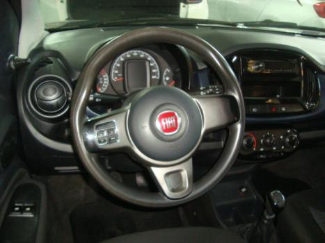 FIAT Uno 1.0 4P FLEX EVO ATTRACTIVE, Foto 4