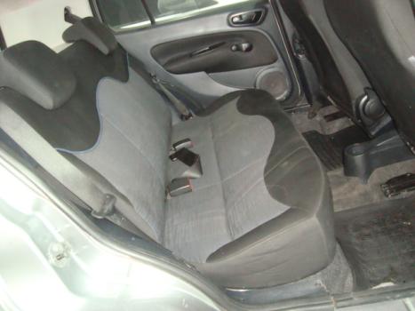 FIAT Uno 1.0 4P FLEX EVO ATTRACTIVE, Foto 6