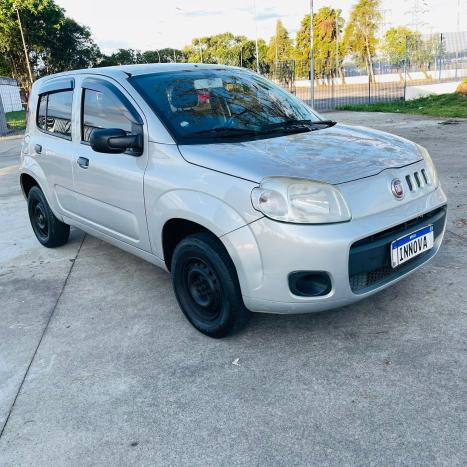 FIAT Uno 1.0 4P FLEX VIVACE EVO, Foto 1