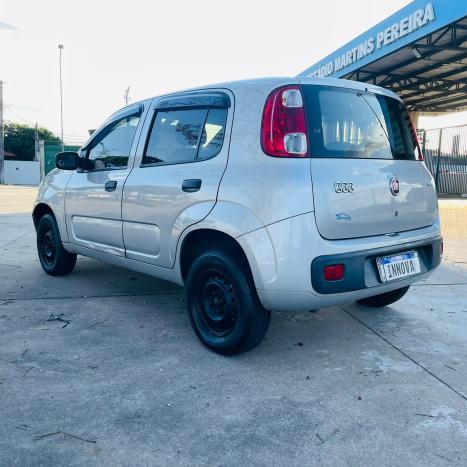 FIAT Uno 1.0 4P FLEX VIVACE EVO, Foto 2