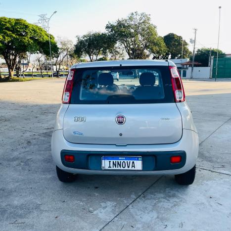 FIAT Uno 1.0 4P FLEX VIVACE EVO, Foto 3