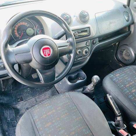 FIAT Uno 1.0 4P FLEX VIVACE EVO, Foto 5