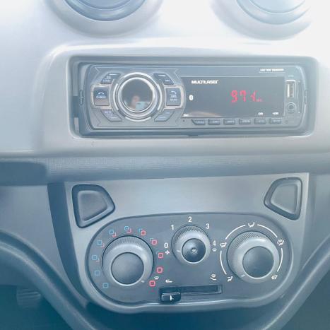 FIAT Uno 1.0 4P FLEX VIVACE EVO, Foto 8