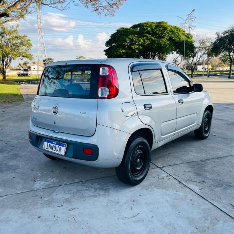 FIAT Uno 1.0 4P FLEX VIVACE EVO, Foto 10