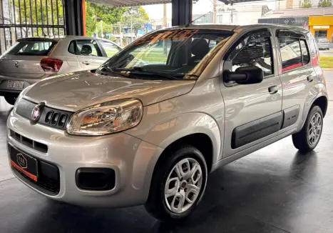 FIAT Uno 1.0 4P FLEX EVO ATTRACTIVE, Foto 1