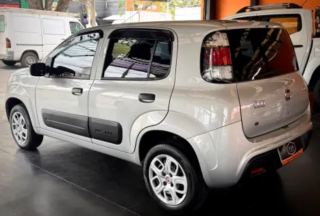 FIAT Uno 1.0 4P FLEX EVO ATTRACTIVE, Foto 9