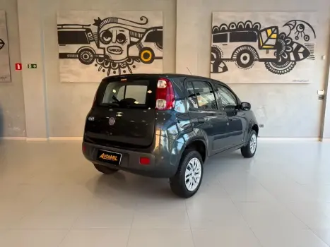 FIAT Uno 1.0 4P FLEX EVO VIVACE CELEBRATION, Foto 2