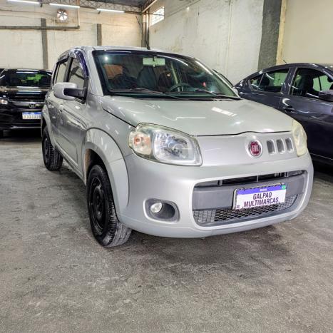 FIAT Uno 1.0 4P FLEX EVO VIVACE CELEBRATION, Foto 1